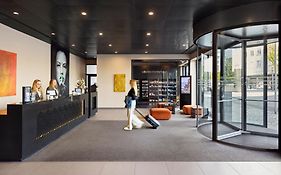 Legere Hotel Bielefeld